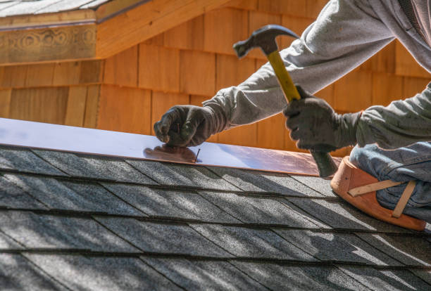 Best Slate Roofing  in Craigsville, WV