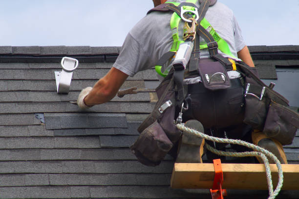 Fast & Reliable Emergency Roof Repairs in Craigsville, WV