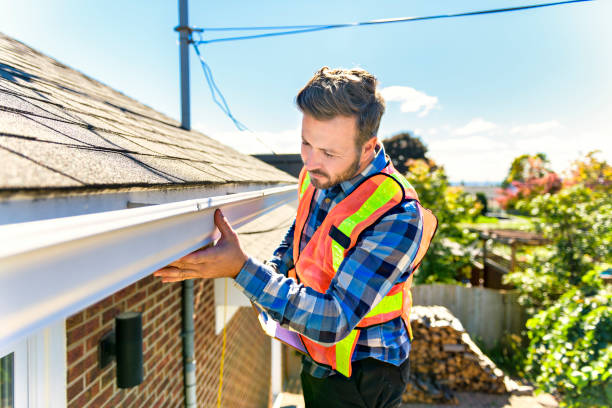 Best Gutter Installation and Repair  in Craigsville, WV