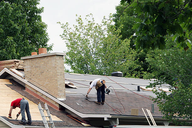 Best Rubber Roofing (EPDM, TPO)  in Craigsville, WV