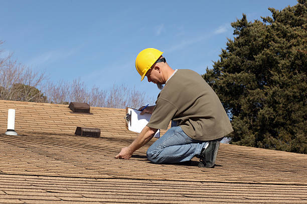 Best Asphalt Shingle Roofing  in Craigsville, WV