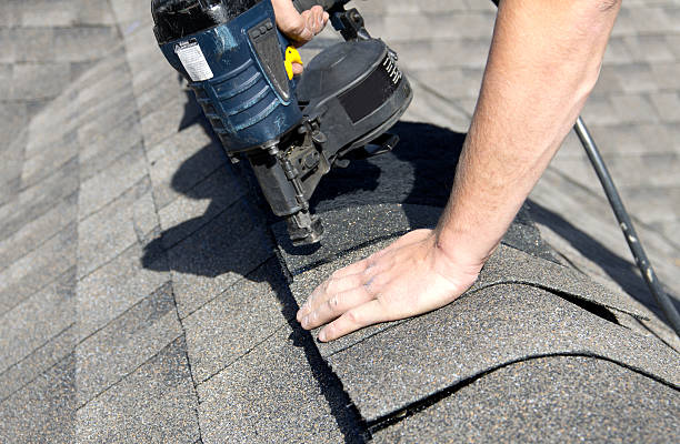 Best Roof Ventilation Installation  in Craigsville, WV
