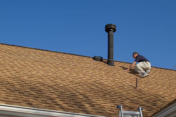 Best Cold Roofs  in Craigsville, WV