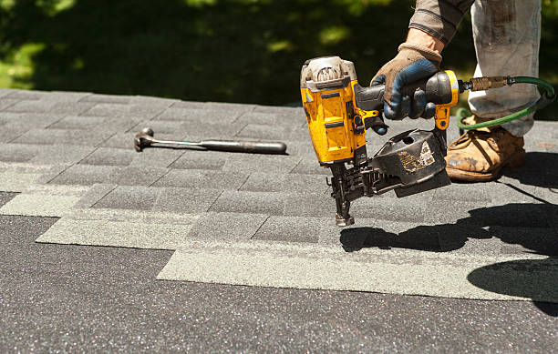 Best Roof Waterproofing  in Craigsville, WV